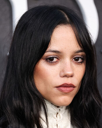 🔥 Jenna ortega  page leaked private photo uncensored full