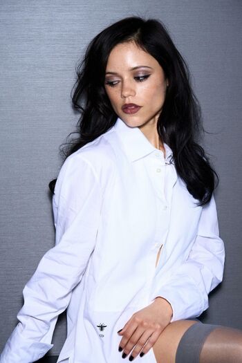 🔥 Jenna ortega leaked private photo uncensored full