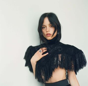 🔥 Jenna ortega  page leaked private photo uncensored full