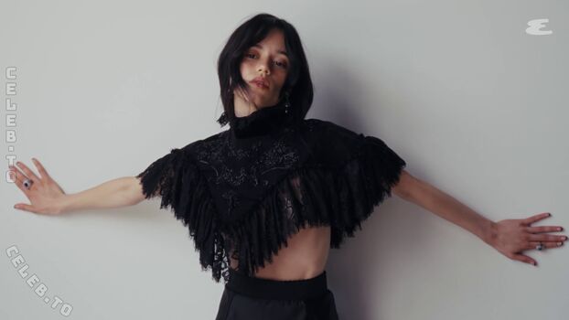 🔥 Jenna ortega  page leaked private photo uncensored full
