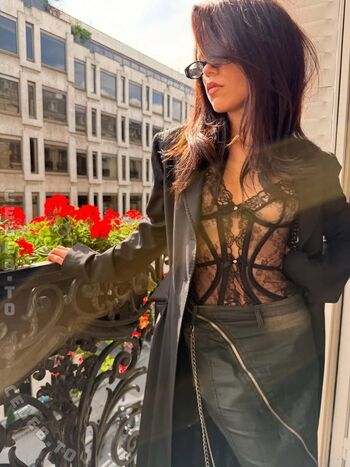 🔥 Jenna ortega  page leaked private photo uncensored full