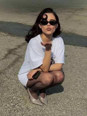 🔥 Jenna ortega  page leaked private photo uncensored full