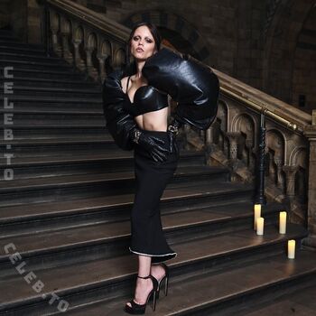 🔥 Jenna ortega  page leaked private photo uncensored full