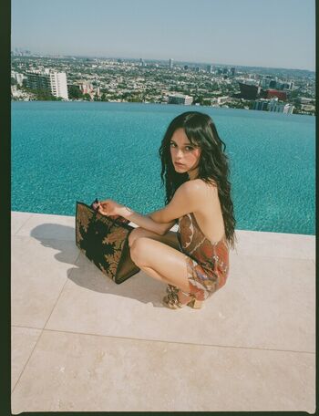 🔥 Jenna ortega  page leaked private photo uncensored full