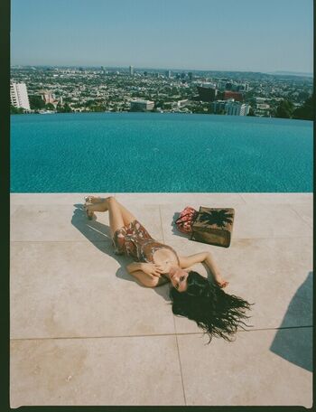 🔥 Jenna ortega  page leaked private photo uncensored full