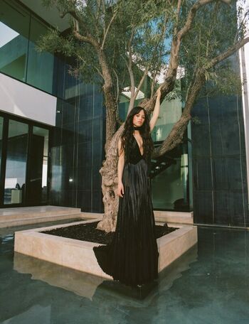 🔥 Jenna ortega  page leaked private photo uncensored full