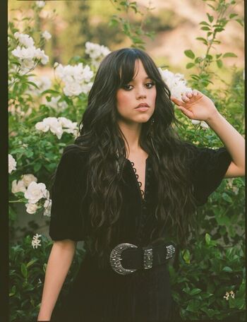 🔥 Jenna ortega  page leaked private photo uncensored full