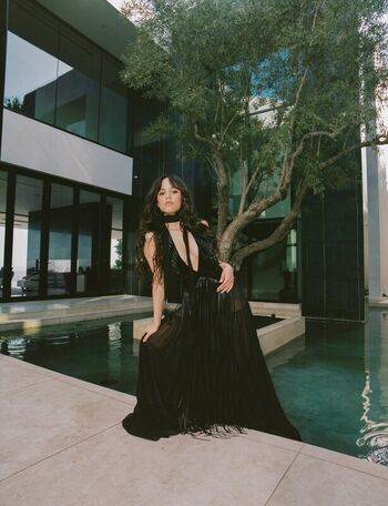🔥 Jenna ortega  page leaked private photo uncensored full