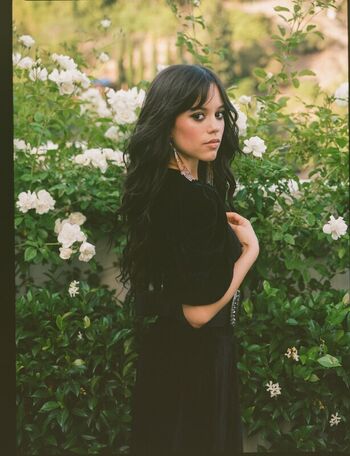 🔥 Jenna ortega leaked private photo uncensored full