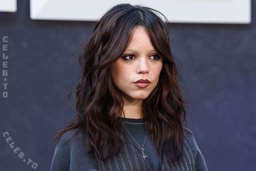 🔥 Jenna ortega leaked private photo uncensored full
