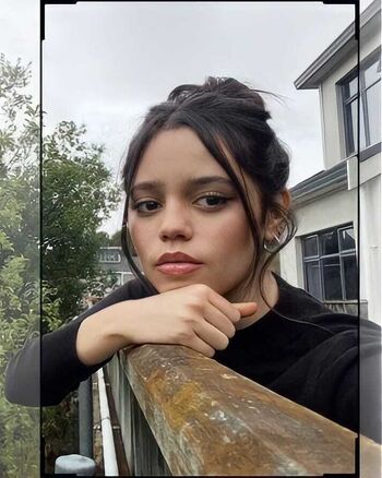 🔥 Jenna ortega leaked private photo uncensored full