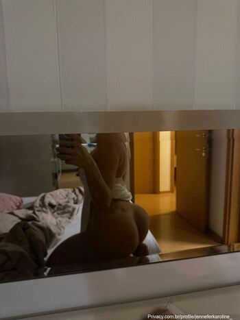 🔥 Jennefer karoline  page leaked private photo uncensored full