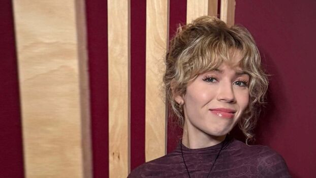 🔥 Jennette mccurdy leaked private photo uncensored full