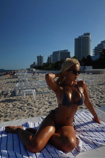 🔥 Jennie rose sins  page leaked private photo uncensored full