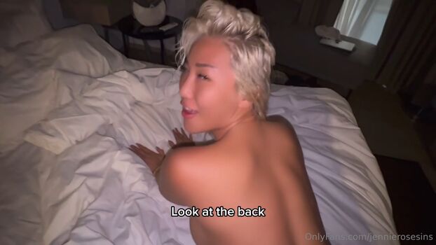 🔥 Jennie rose sins  page leaked private photo uncensored full