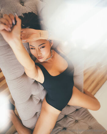 🔥 Jennie rose sins  page leaked private photo uncensored full