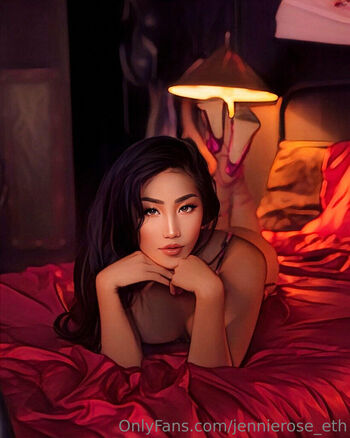 🔥 Jennie rose sins  page leaked private photo uncensored full