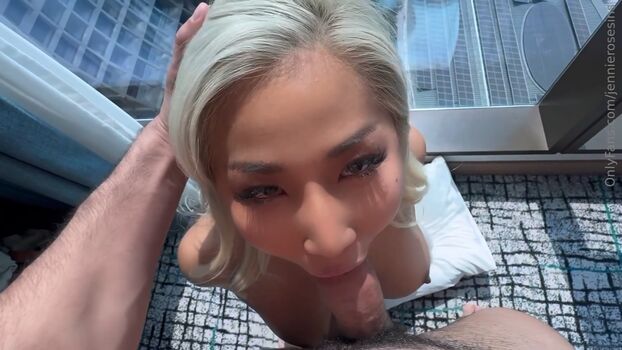 🔥 Jennie rose sins  page leaked private photo uncensored full