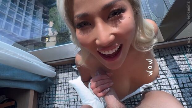 🔥 Jennie rose sins  page leaked private photo uncensored full