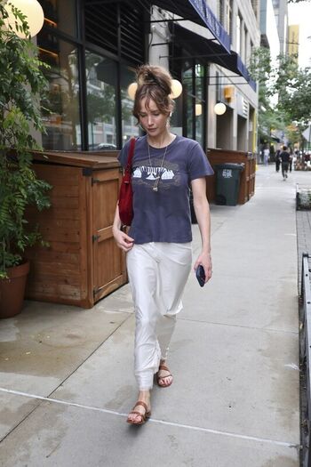 🔥 Jennifer lawrence page leaked private photo uncensored full