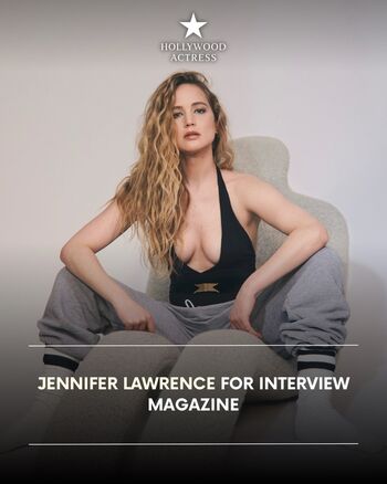 🔥 Jennifer lawrence page leaked private photo uncensored full