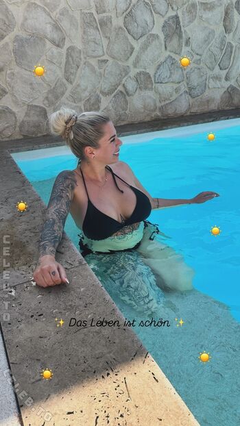 🔥 Jenny frankhauser leaked private photo uncensored full