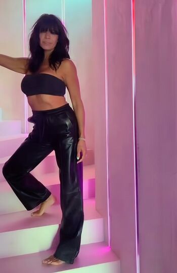 🔥 Jenny powell page leaked private photo uncensored full