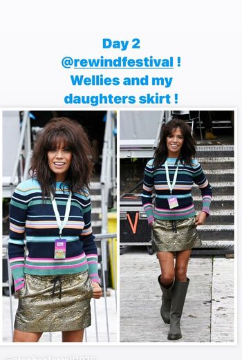 🔥 Jenny powell leaked private photo uncensored full
