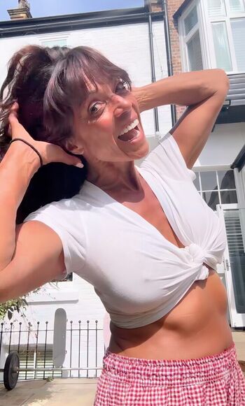 🔥 Jenny powell leaked private photo uncensored full