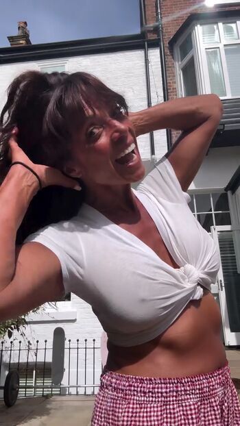 🔥 Jenny powell leaked private photo uncensored full