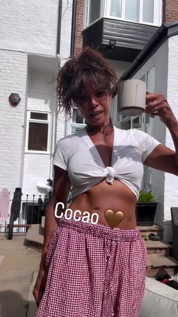 🔥 Jenny powell leaked private photo uncensored full