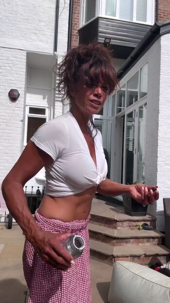 🔥 Jenny powell leaked private photo uncensored full