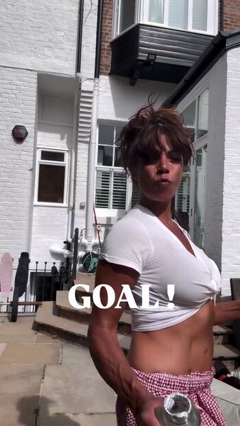🔥 Jenny powell leaked private photo uncensored full