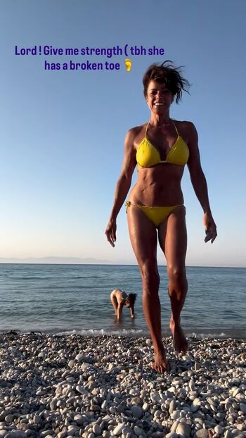🔥 Jenny powell leaked private photo uncensored full