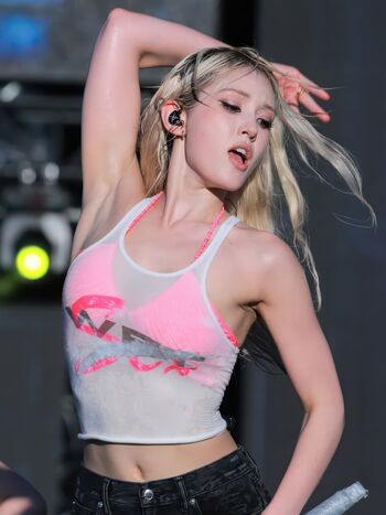 🔥 Jeon somi page leaked private photo uncensored full