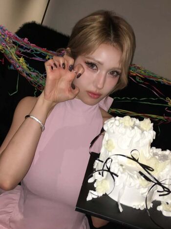 🔥 Jeon somi page leaked private photo uncensored full