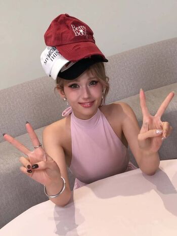 🔥 Jeon somi page leaked private photo uncensored full