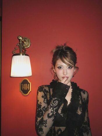 🔥 Jeon somi page leaked private photo uncensored full