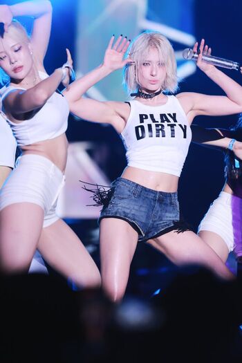 🔥 Jeon somi page leaked private photo uncensored full