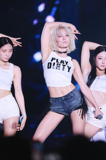 🔥 Jeon somi page leaked private photo uncensored full