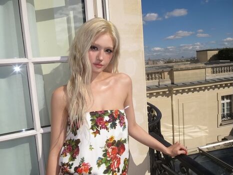 🔥 Jeon somi page leaked private photo uncensored full