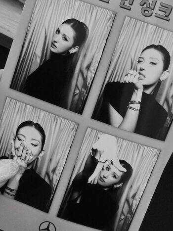 🔥 Jeon somi page leaked private photo uncensored full