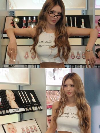 🔥 Jeon somi leaked private photo uncensored full