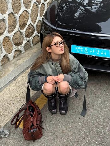 🔥 Jeon somi leaked private photo uncensored full