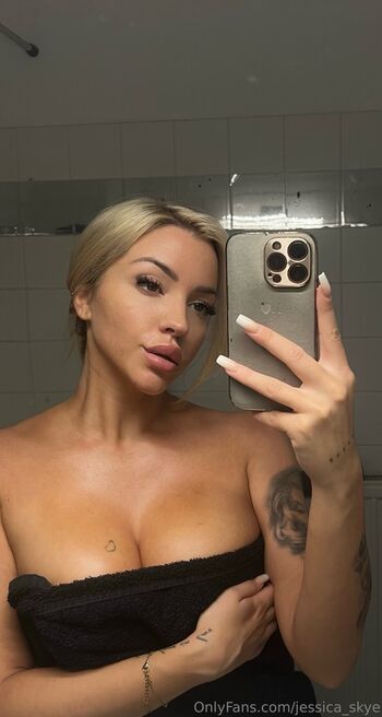 🔥 Jess jey page leaked private photo uncensored full