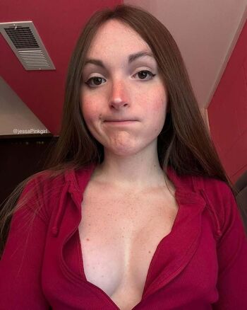🔥 Jessapinkgirl leaked private photo uncensored full