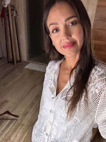 🔥 Jessica alba  page leaked private photo uncensored full