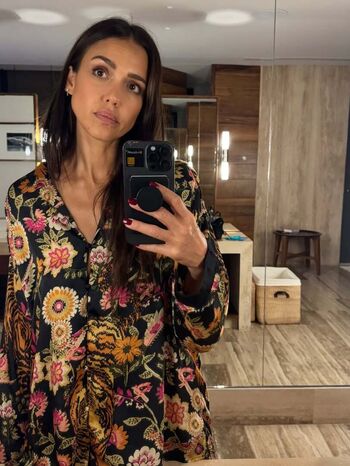 🔥 Jessica alba  page leaked private photo uncensored full