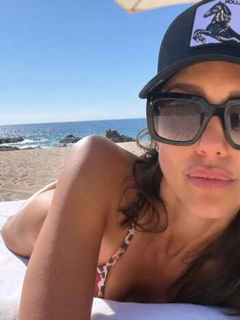 🔥 Jessica alba  page leaked private photo uncensored full