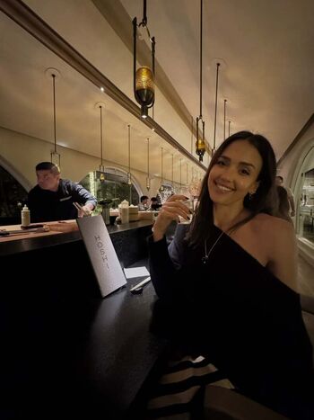 🔥 Jessica alba  page leaked private photo uncensored full